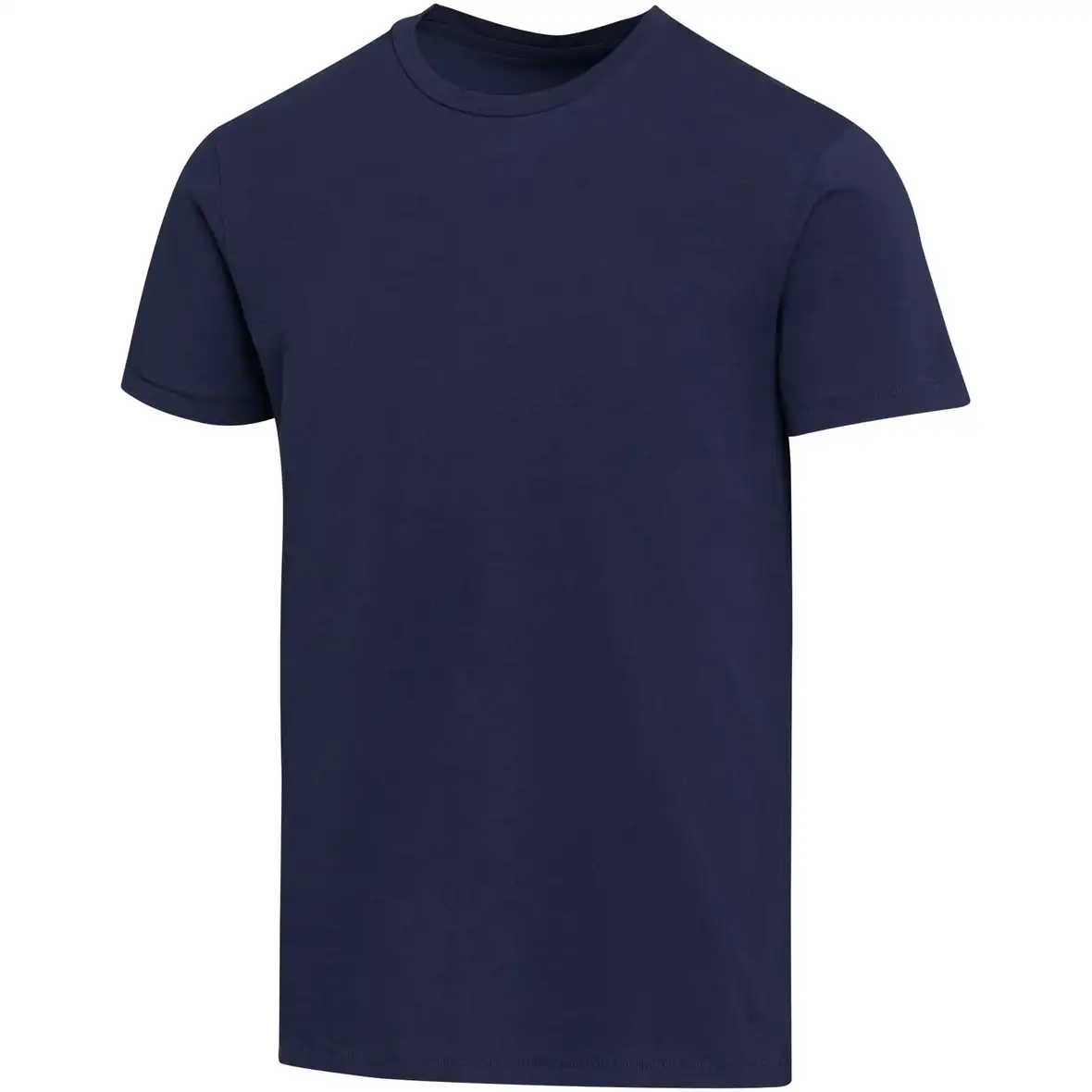200 g/m² Kurzärmeliges T-Shirt Bio Baumwolle, unisex – Ansicht 21
