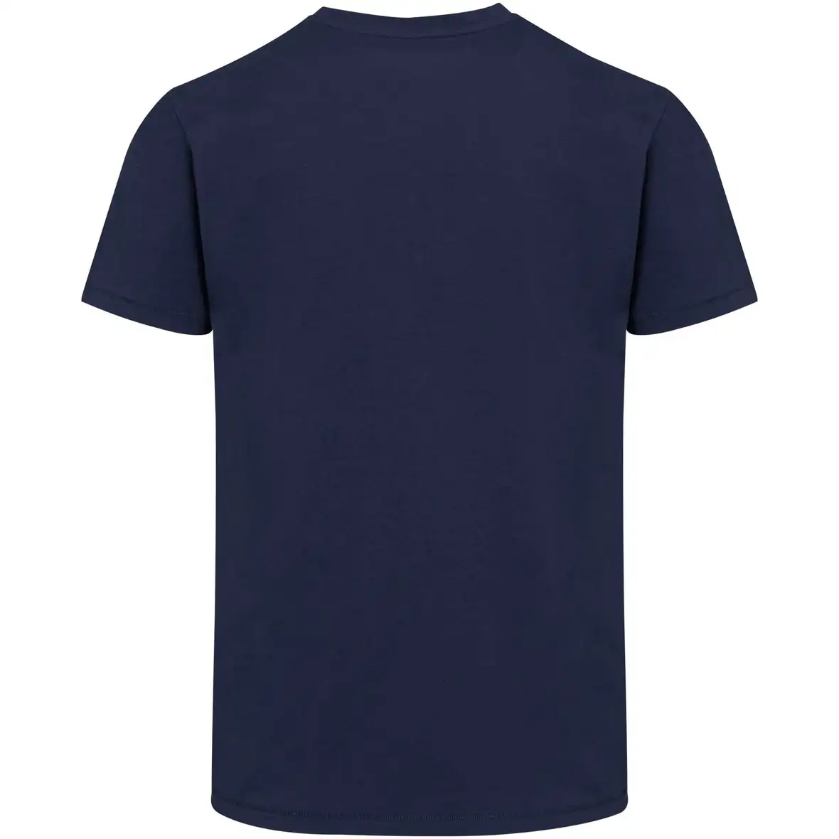 200 g/m² Kurzärmeliges T-Shirt Bio Baumwolle, unisex – Ansicht 23
