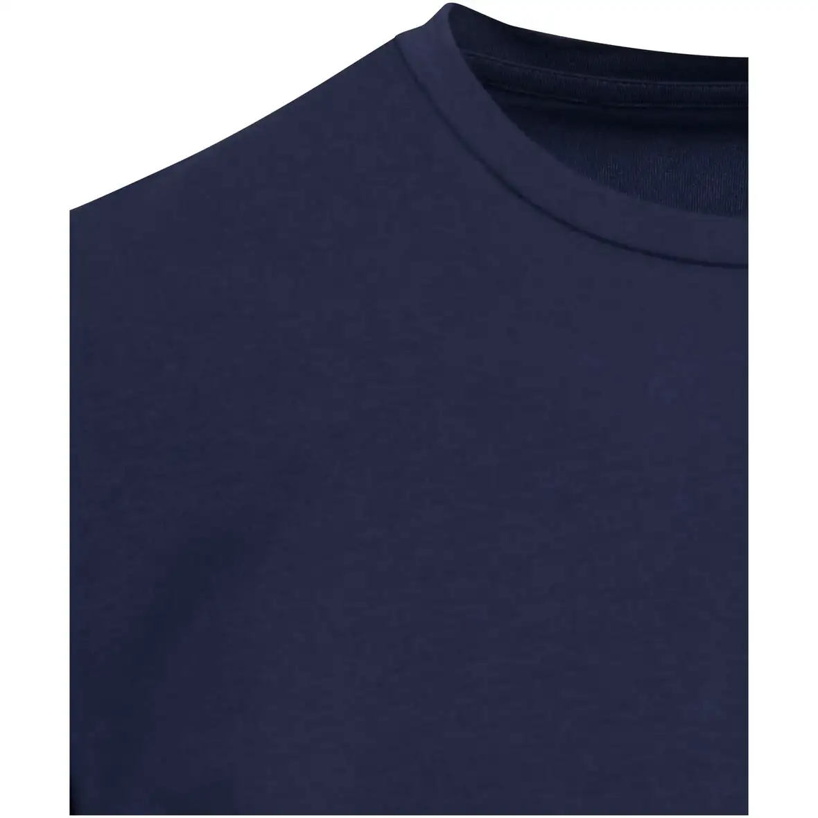 200 g/m² Kurzärmeliges T-Shirt Bio Baumwolle, unisex – Ansicht 24