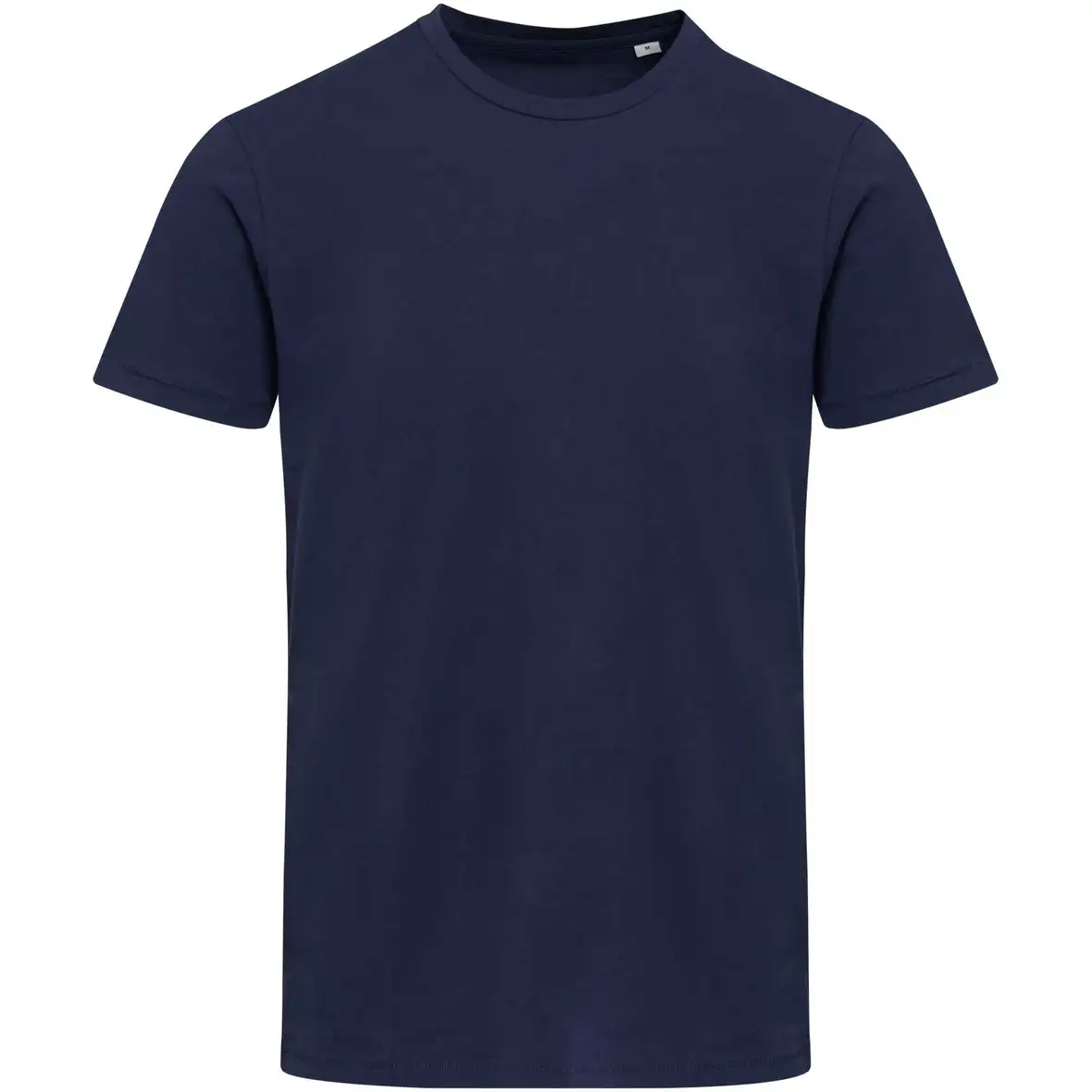 200 g/m² Kurzärmeliges T-Shirt Bio Baumwolle, unisex – Ansicht 22
