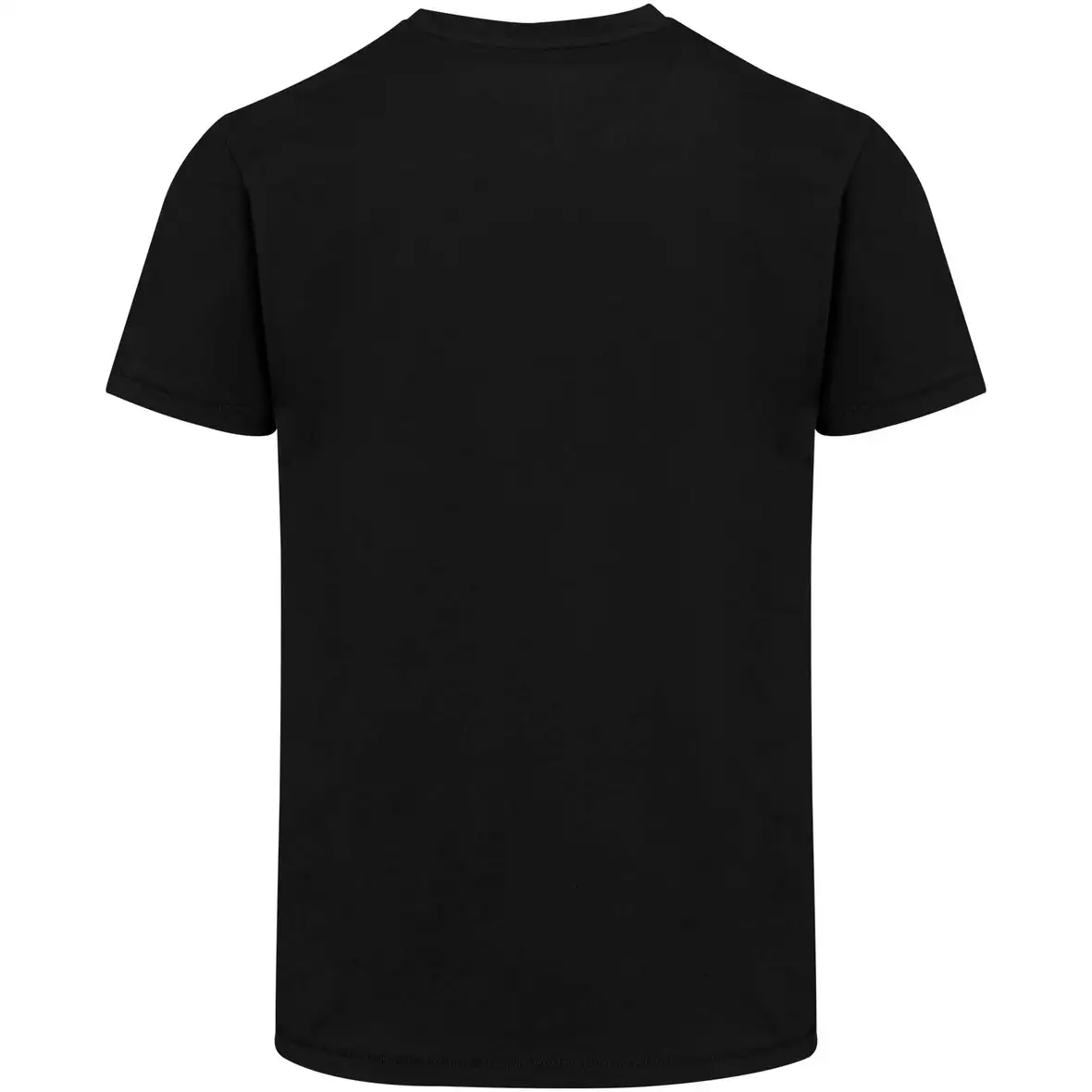 200 g/m² Kurzärmeliges T-Shirt Bio Baumwolle, unisex – Ansicht 27