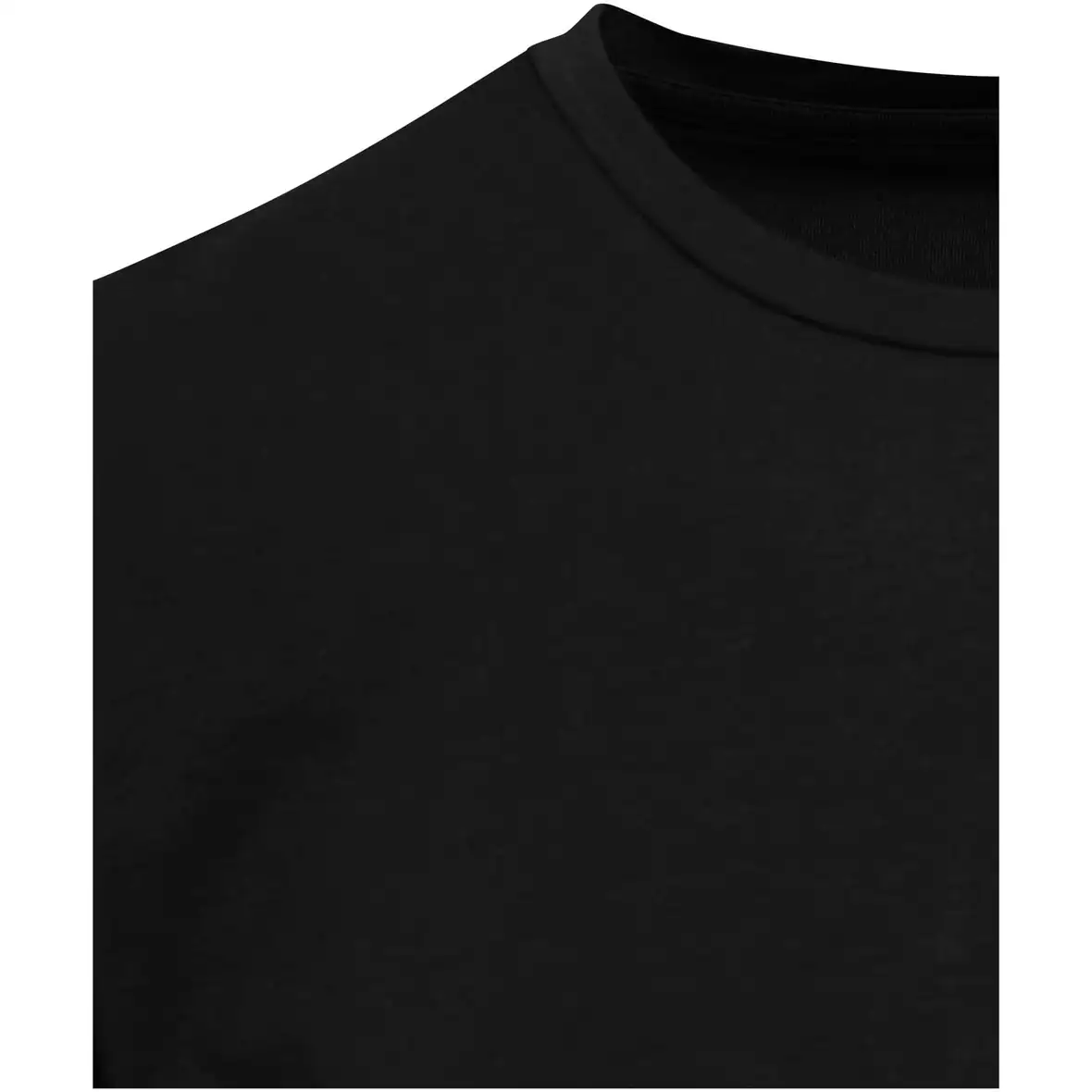 200 g/m² Kurzärmeliges T-Shirt Bio Baumwolle, unisex – Ansicht 29