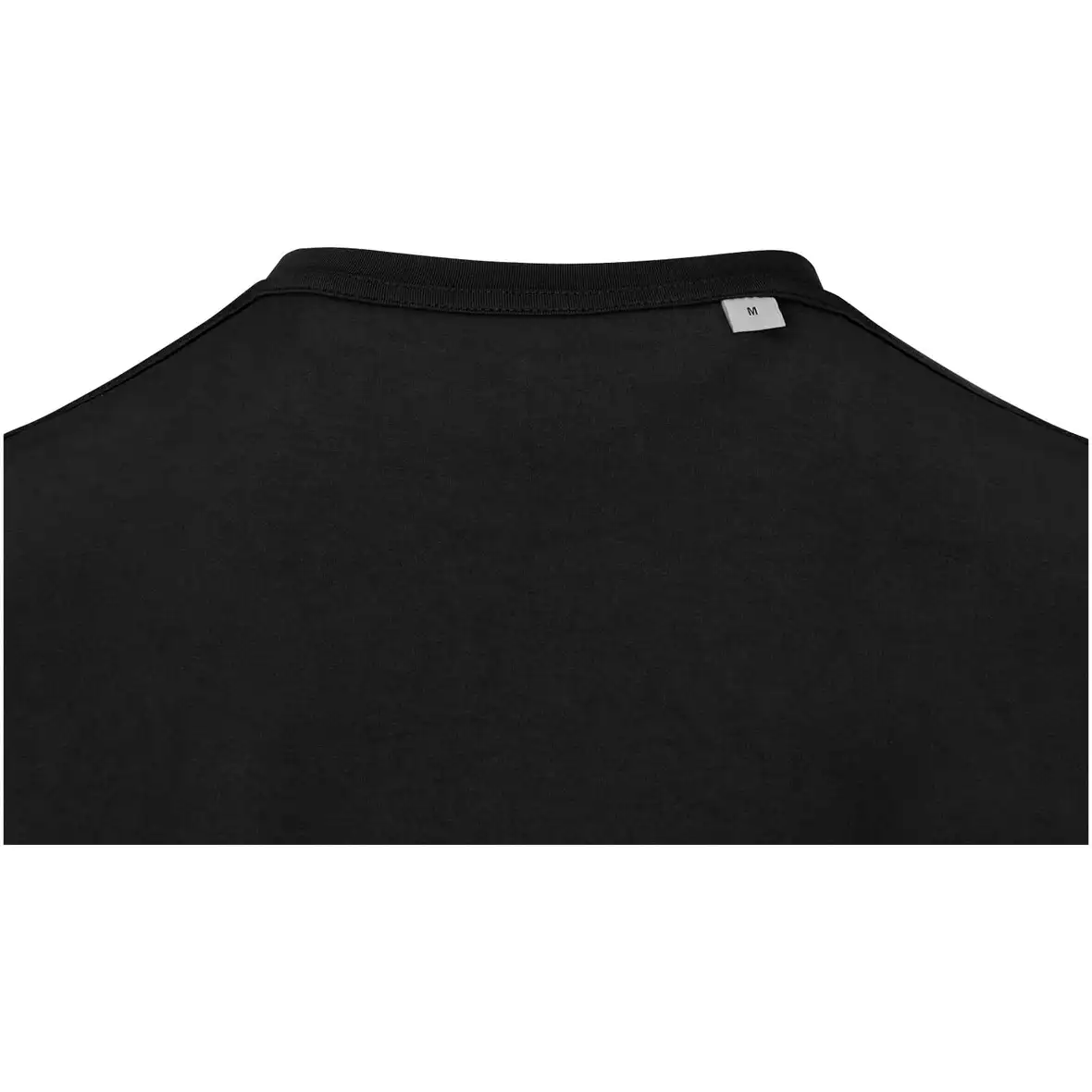 200 g/m² Kurzärmeliges T-Shirt Bio Baumwolle, unisex – Ansicht 28