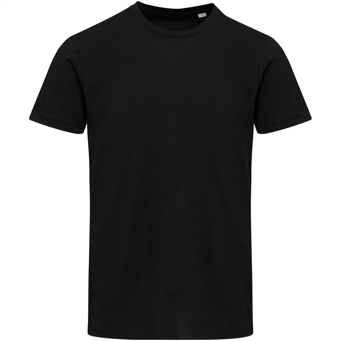 200 g/m² Kurzärmeliges T-Shirt Bio Baumwolle, unisex – Ansicht 26