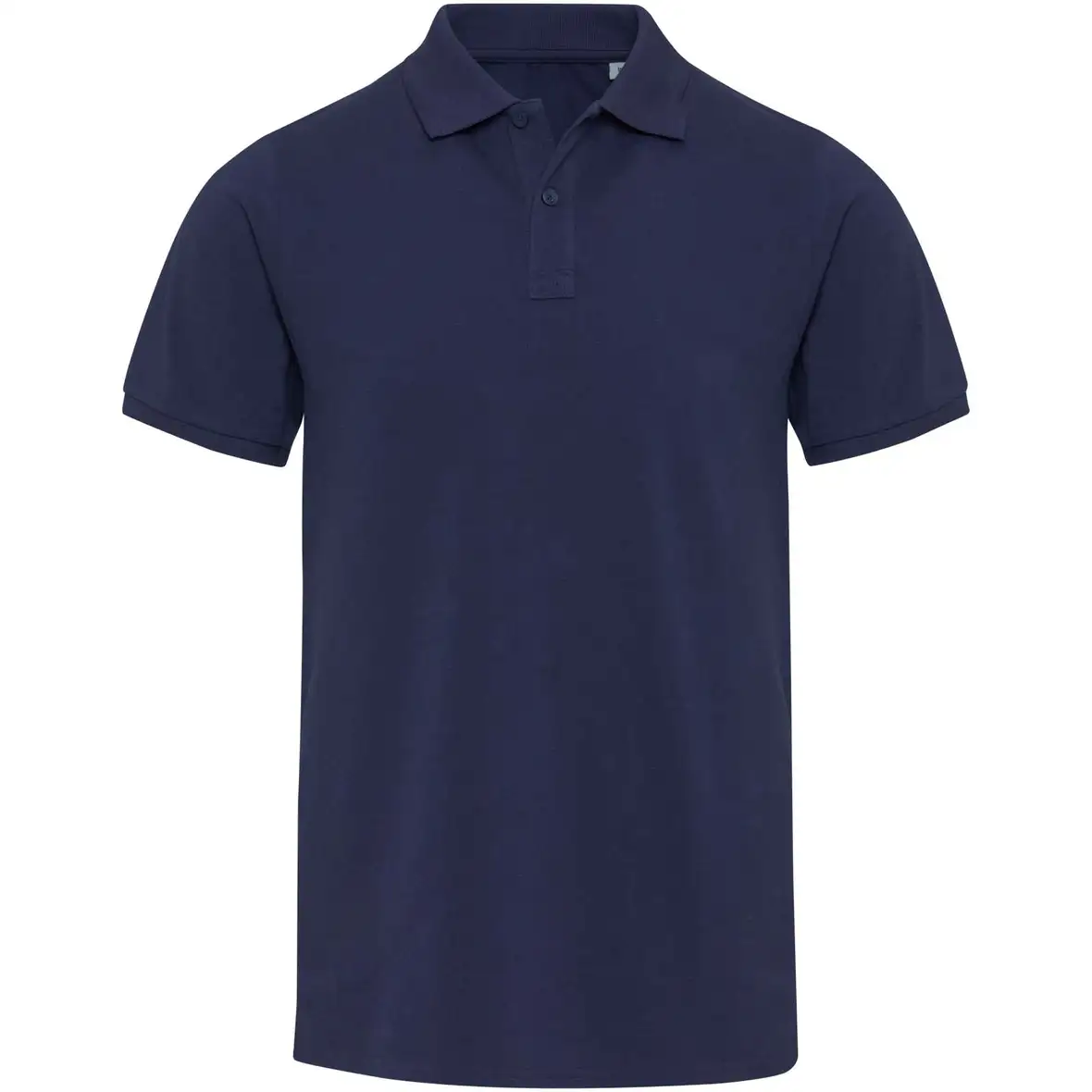 220 g/m² Kurzärmeliges Poloshirt Bio-Recyclingmaterial (OCS), unisex – Ansicht 6