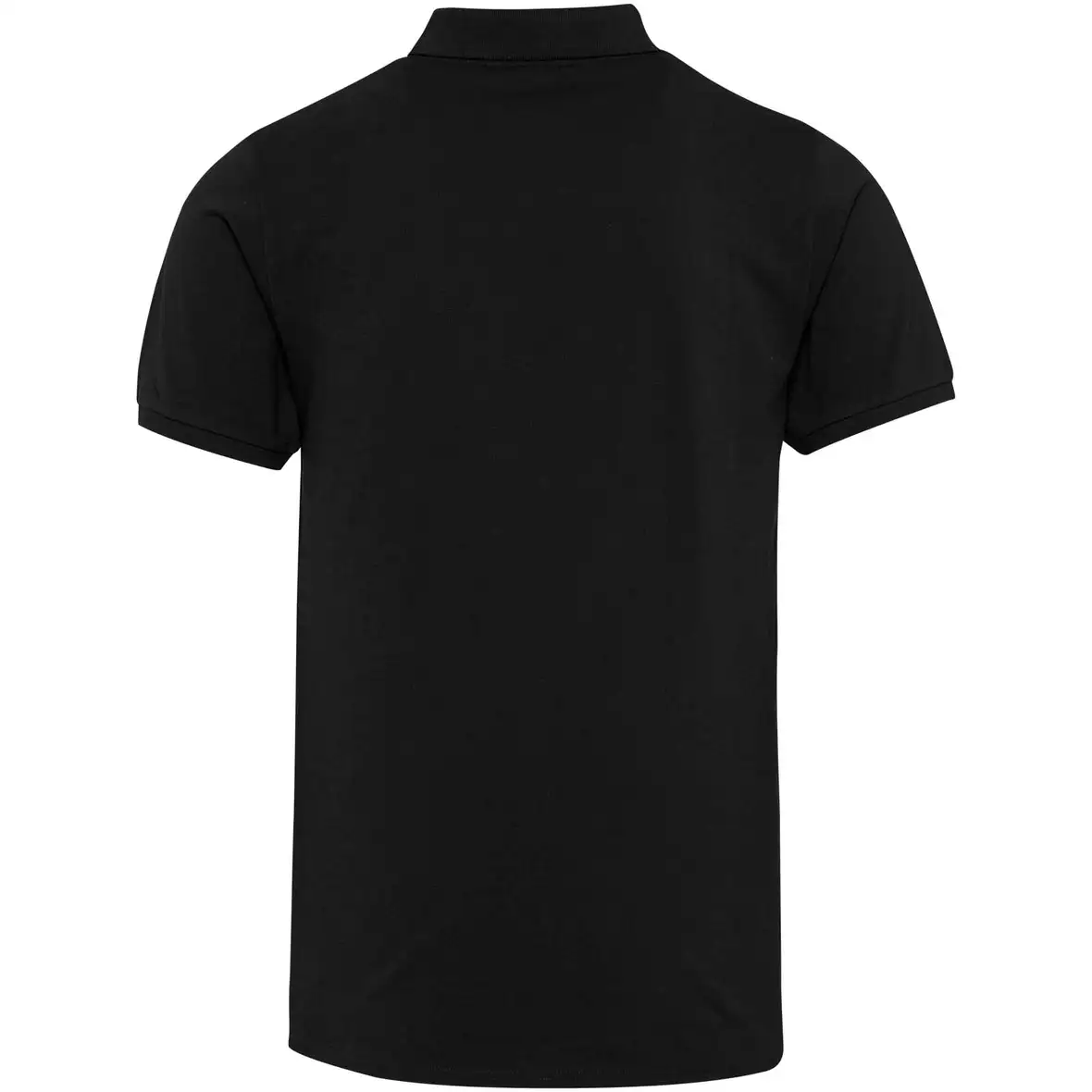 220 g/m² Kurzärmeliges Poloshirt Bio-Recyclingmaterial (OCS), unisex – Ansicht 11