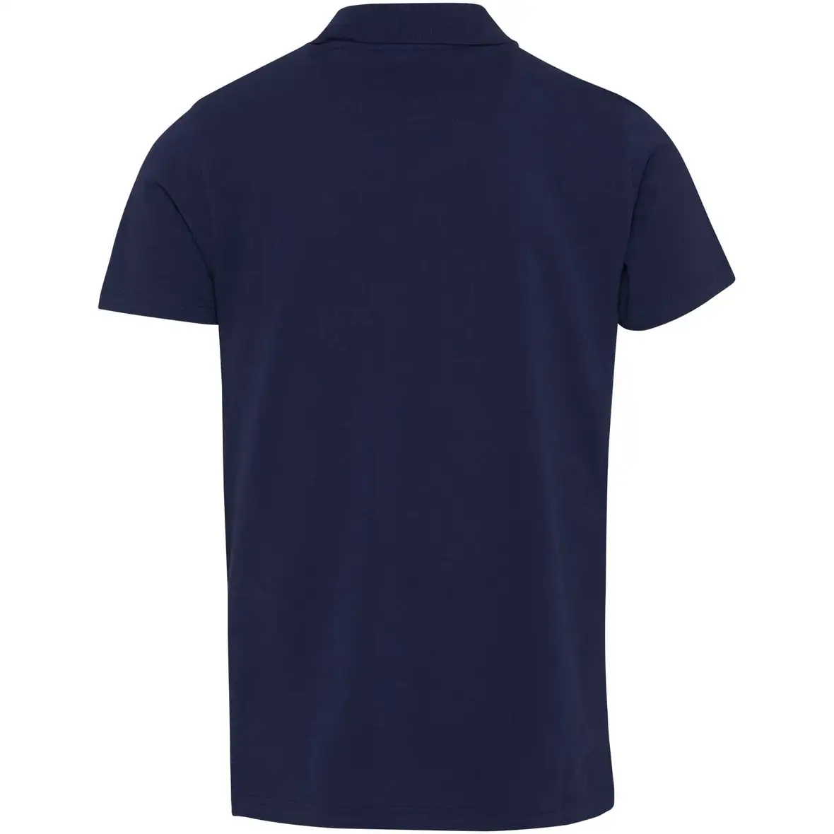 180 g/m² Kurzärmeliges Poloshirt Bio Baumwolle (OCS), unisex – Ansicht 7
