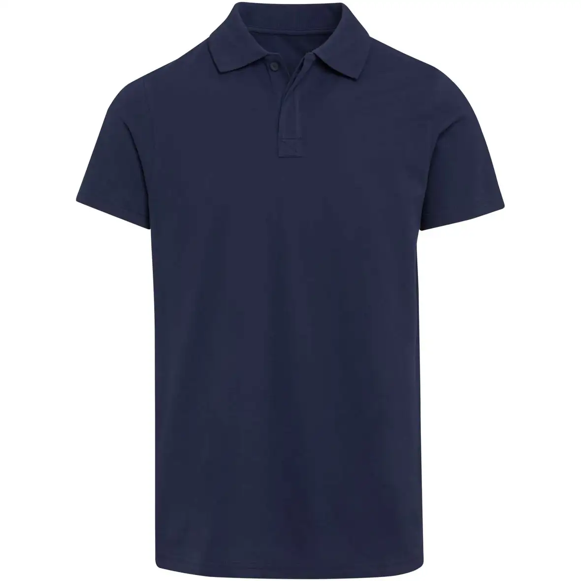 180 g/m² Kurzärmeliges Poloshirt Bio Baumwolle (OCS), unisex – Ansicht 8