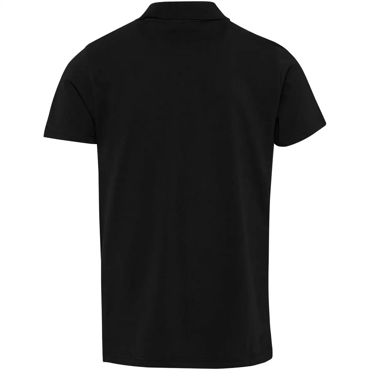 180 g/m² Kurzärmeliges Poloshirt Bio Baumwolle (OCS), unisex – Ansicht 11