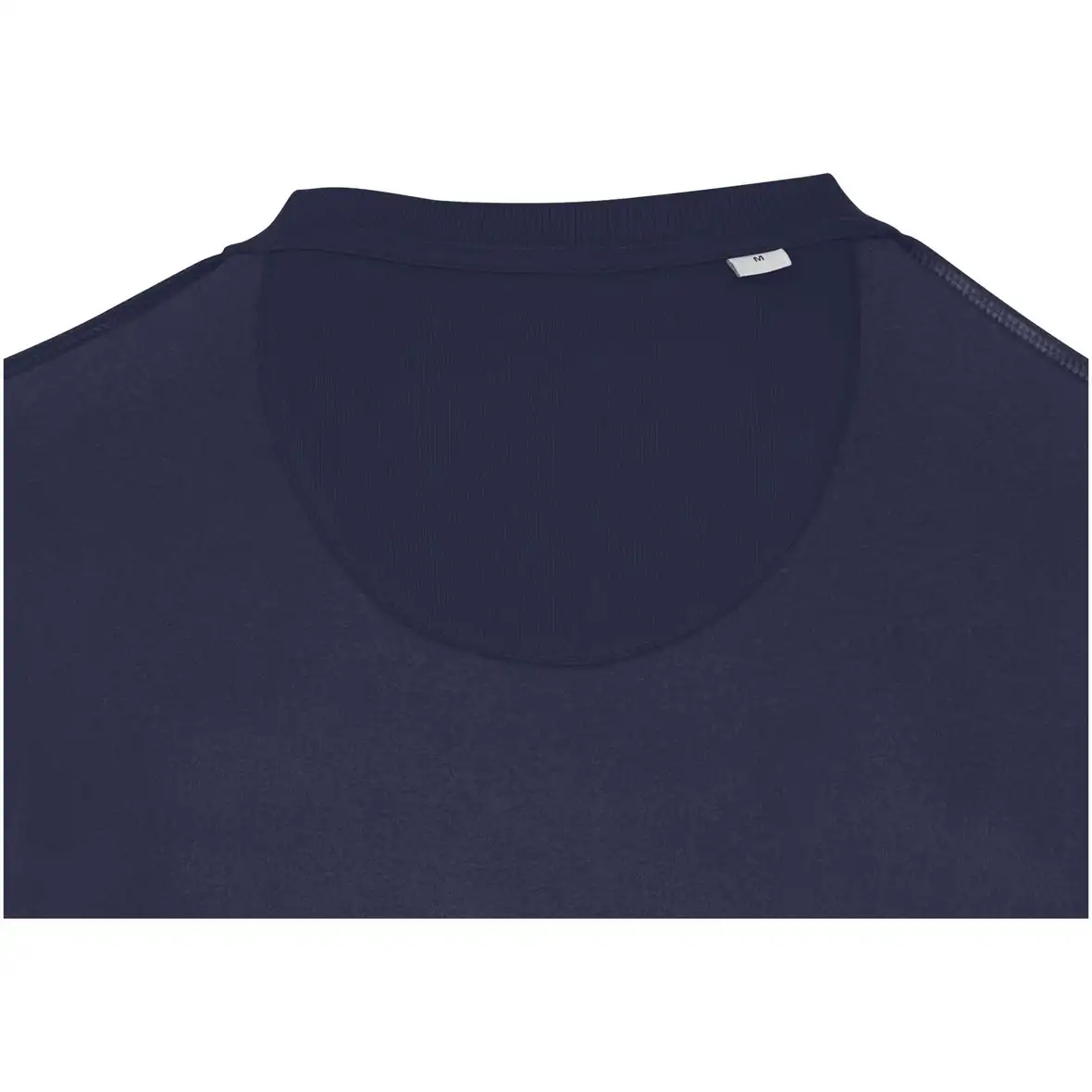 280 g/m² Pullover mit Rundhalsausschnitt aus recycelter Bio Baumwolle (OCS), unisex – Ansicht 33