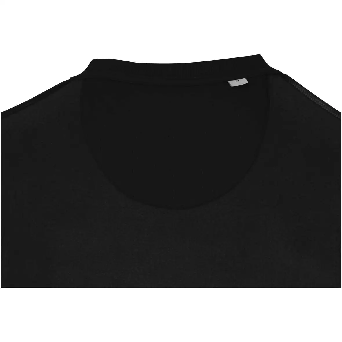 280 g/m² Pullover mit Rundhalsausschnitt aus recycelter Bio Baumwolle (OCS), unisex – Ansicht 38