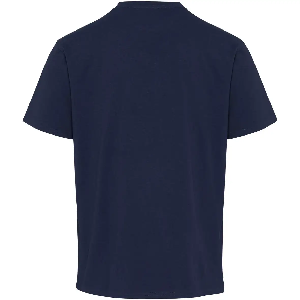 Oversize T-Shirt aus recycelter 260 g/m2 Bio Baumwolle (OCS) unisex – Ansicht 7