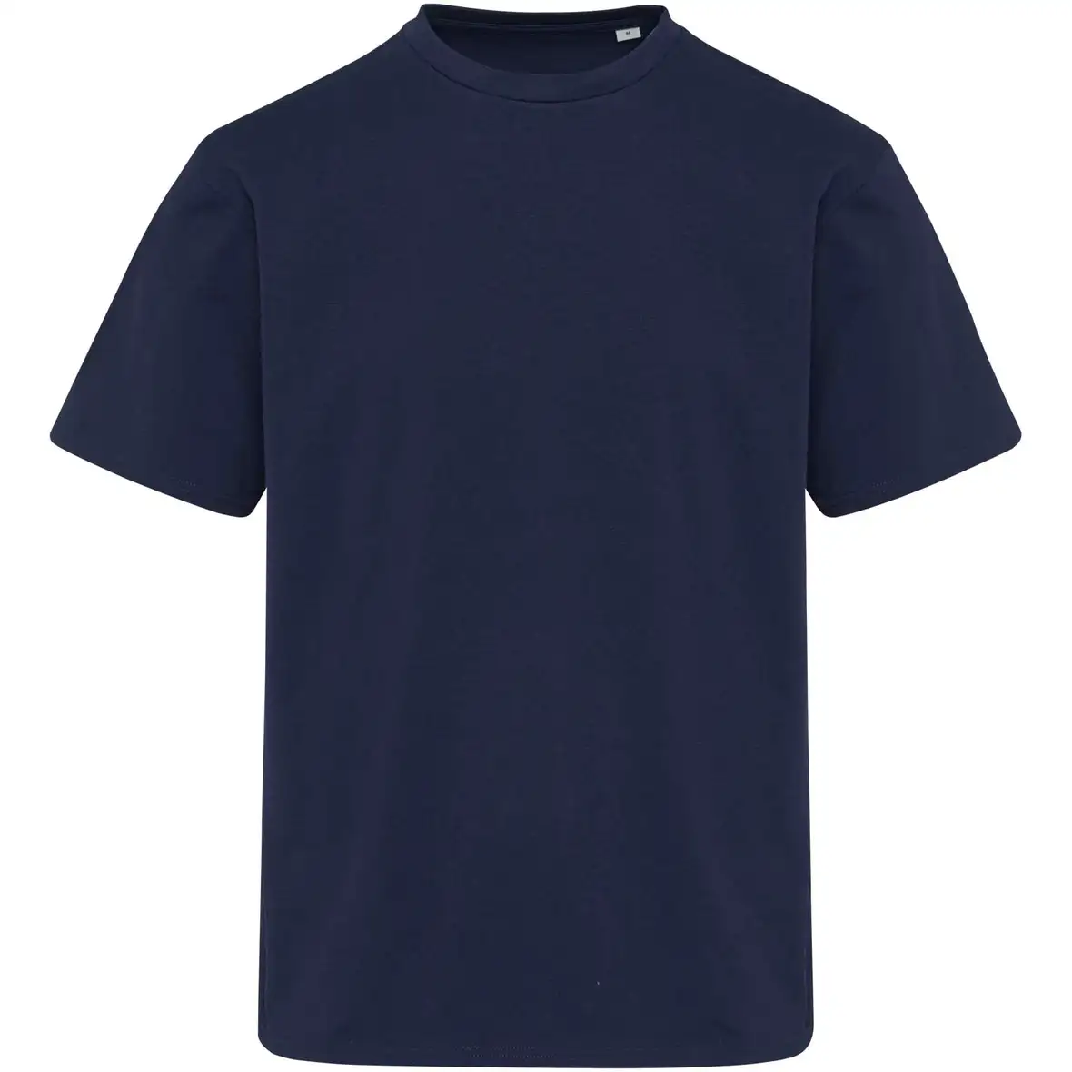 Oversize T-Shirt aus recycelter 260 g/m2 Bio Baumwolle (OCS) unisex – Ansicht 6