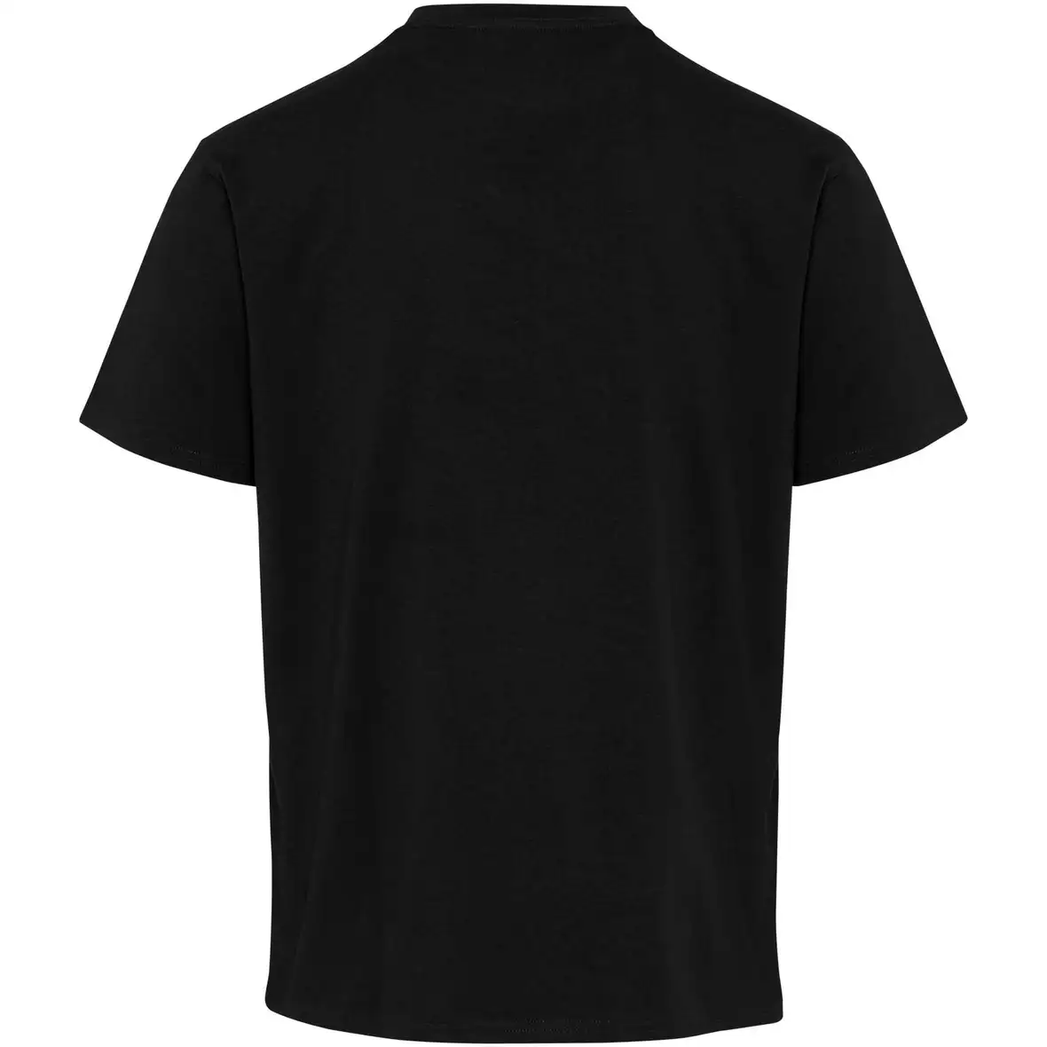 Oversize T-Shirt aus recycelter 260 g/m2 Bio Baumwolle (OCS) unisex – Ansicht 11