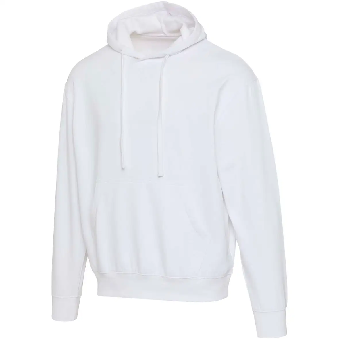 Oversize Kapuzenpullover aus recycelter 280 g/m2 Bio Baumwolle (OCS), unisex – Ansicht 1