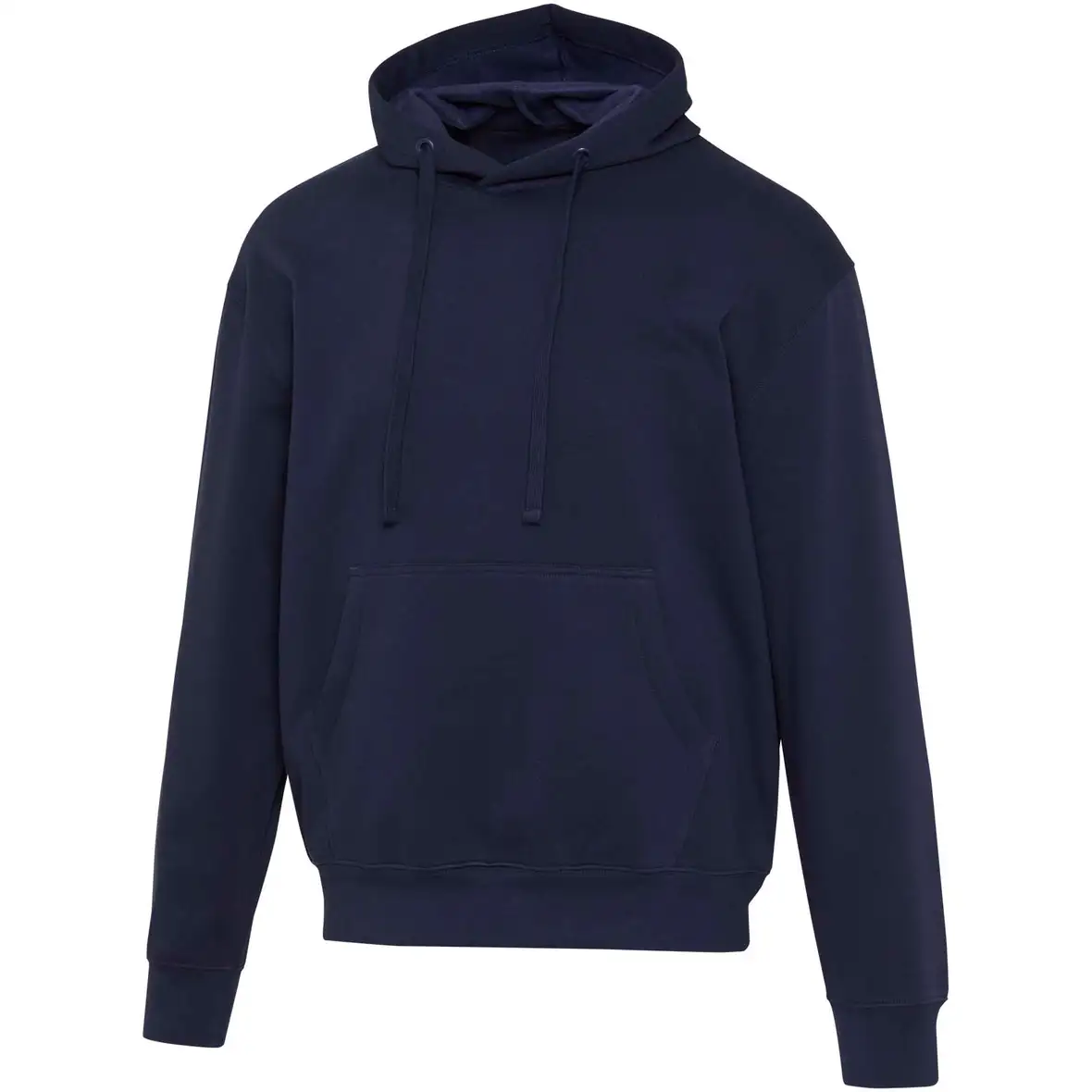 Oversize Kapuzenpullover aus recycelter 280 g/m2 Bio Baumwolle (OCS), unisex – Ansicht 5