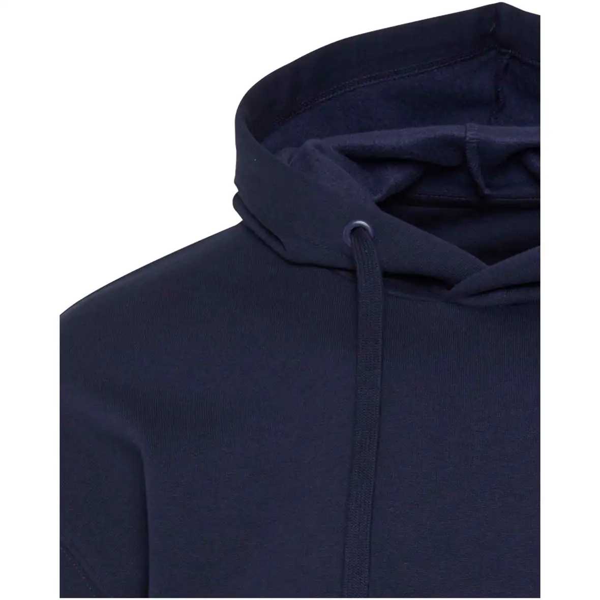 Oversize Kapuzenpullover aus recycelter 280 g/m2 Bio Baumwolle (OCS), unisex – Ansicht 8