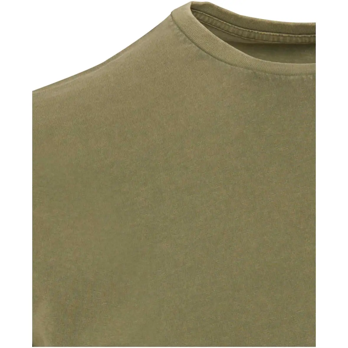 Kurzärmeliges T-Shirt für Herren im Washed Look, 160 g/m2 – Ansicht 8