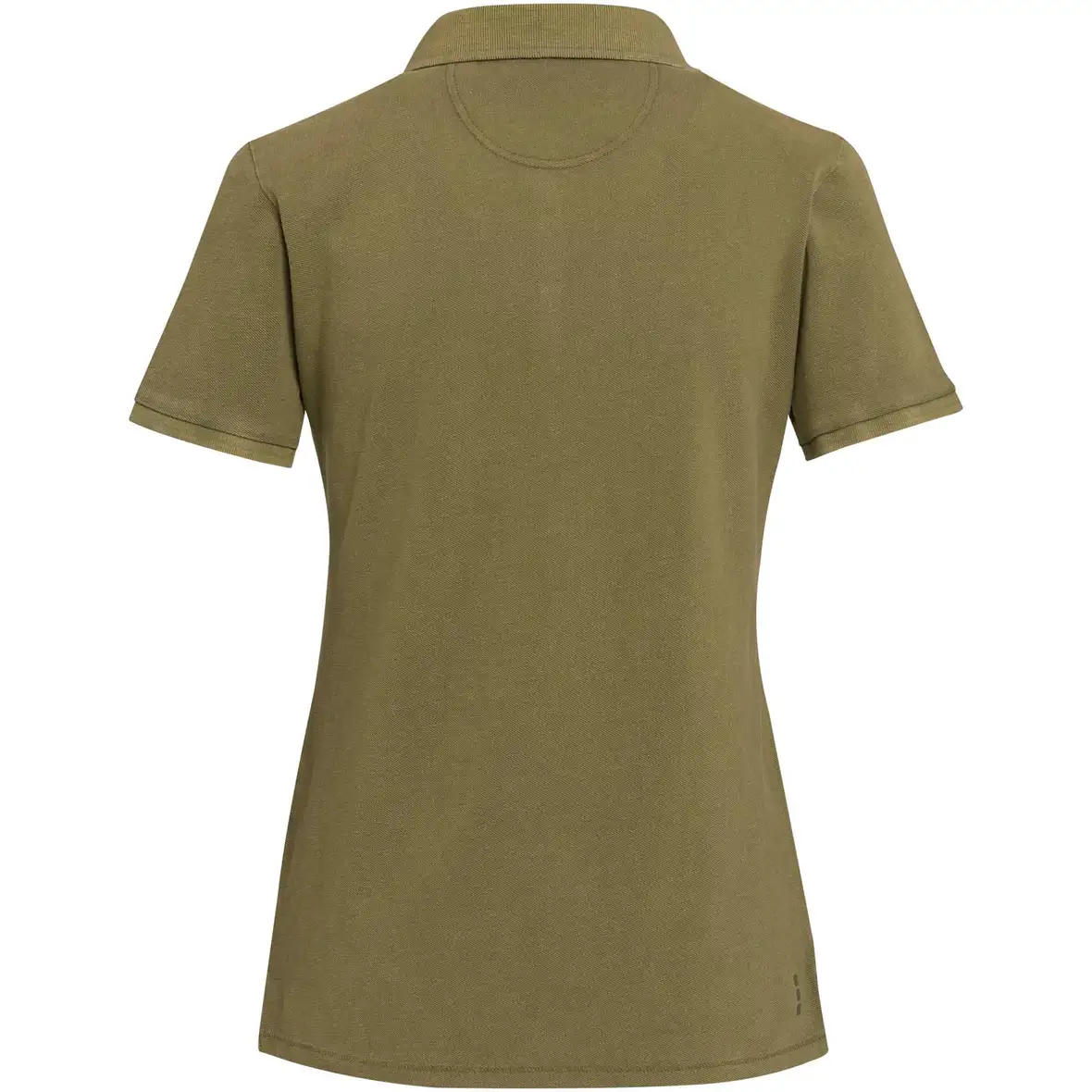 Poloshirt für Damen im Washed Look, 200 g/m2 – Ansicht 7