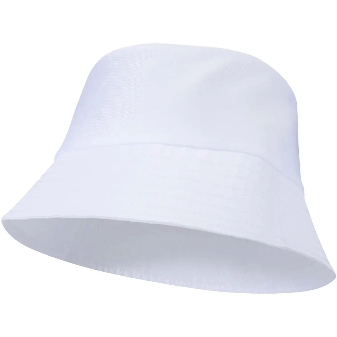 Sonnenhut aus 130 g/m2 Polyester – Ansicht 1