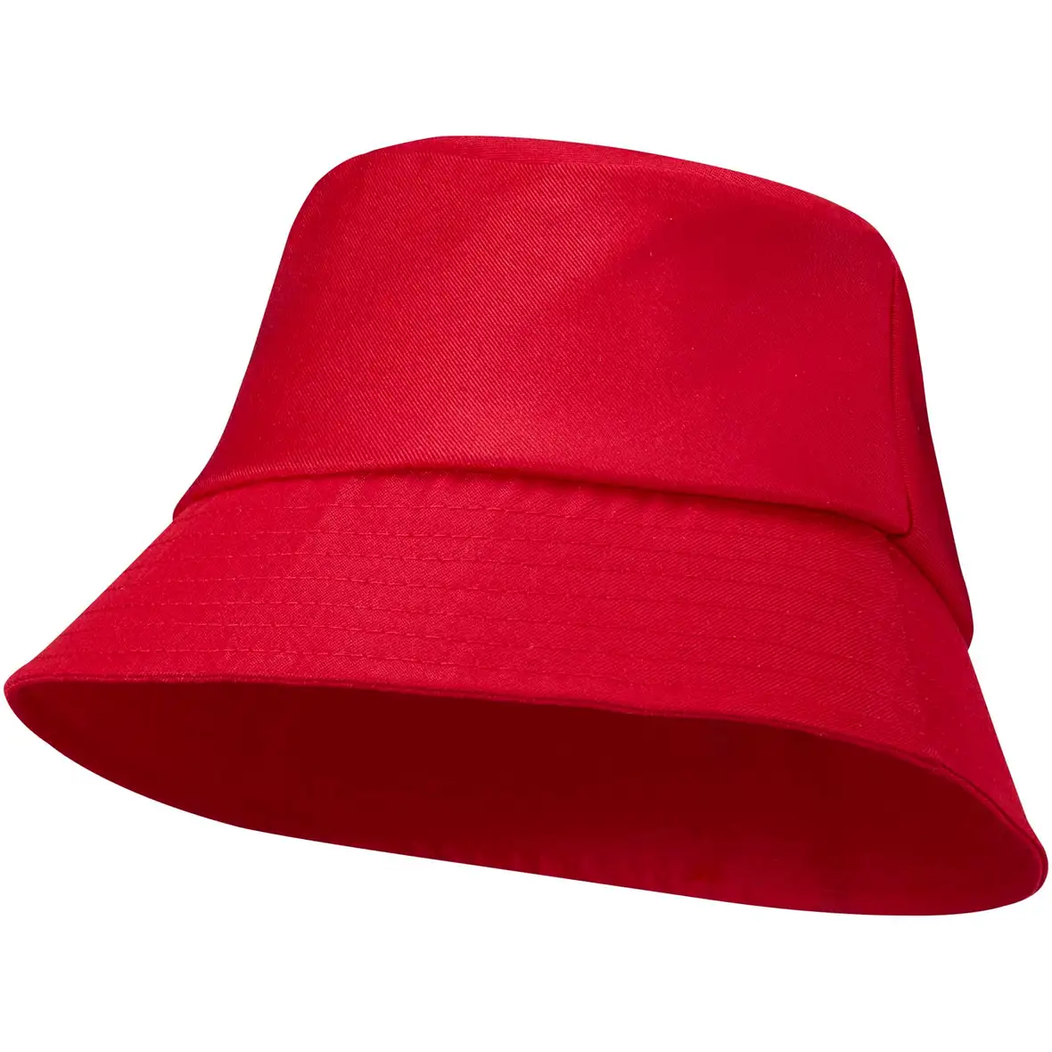 Sonnenhut aus 130 g/m2 Polyester – Ansicht 4