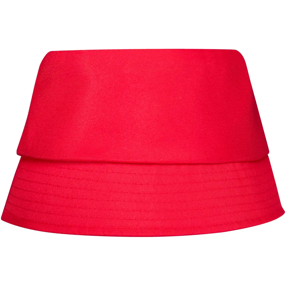 Sonnenhut aus 130 g/m2 Polyester – Ansicht 6