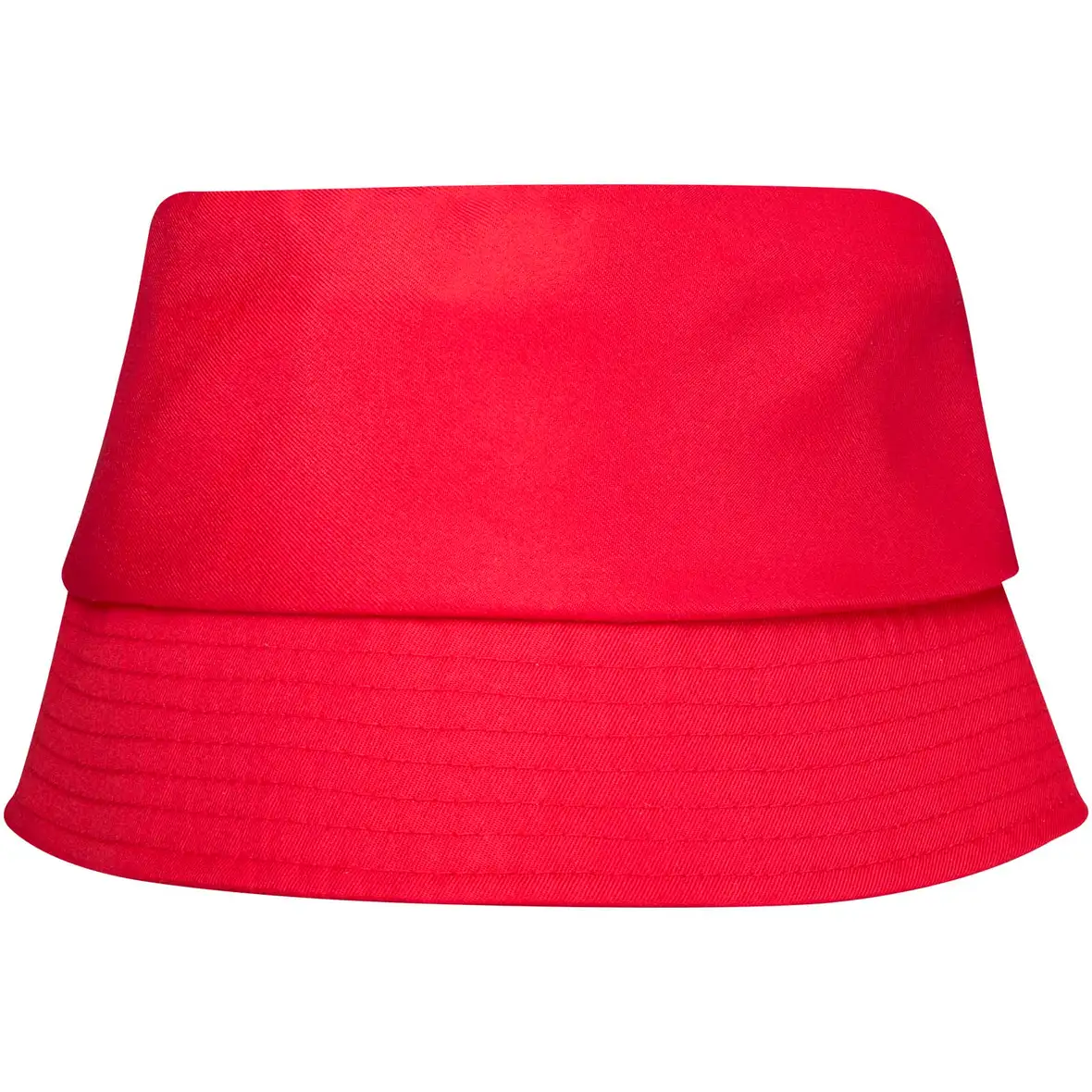 Sonnenhut aus 130 g/m2 Polyester – Ansicht 5