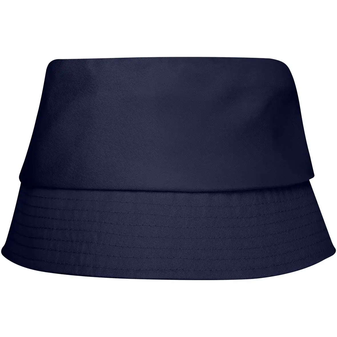 Sonnenhut aus 130 g/m2 Polyester – Ansicht 11