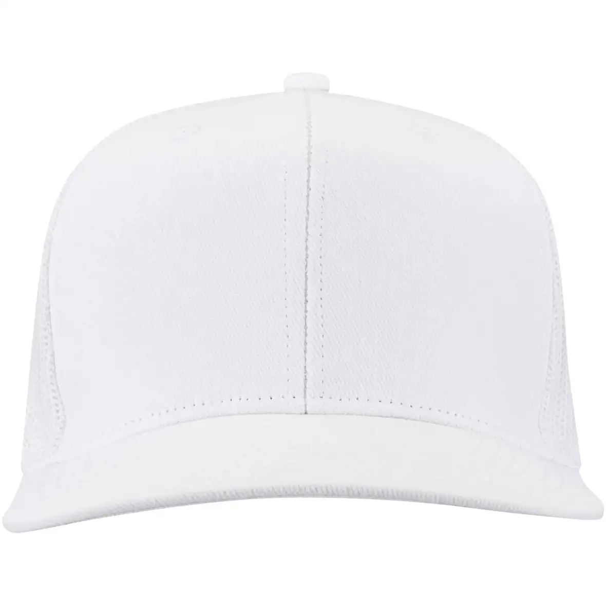 Kappe mit 6 Segmenten, 260 g/m2 – Ansicht 2