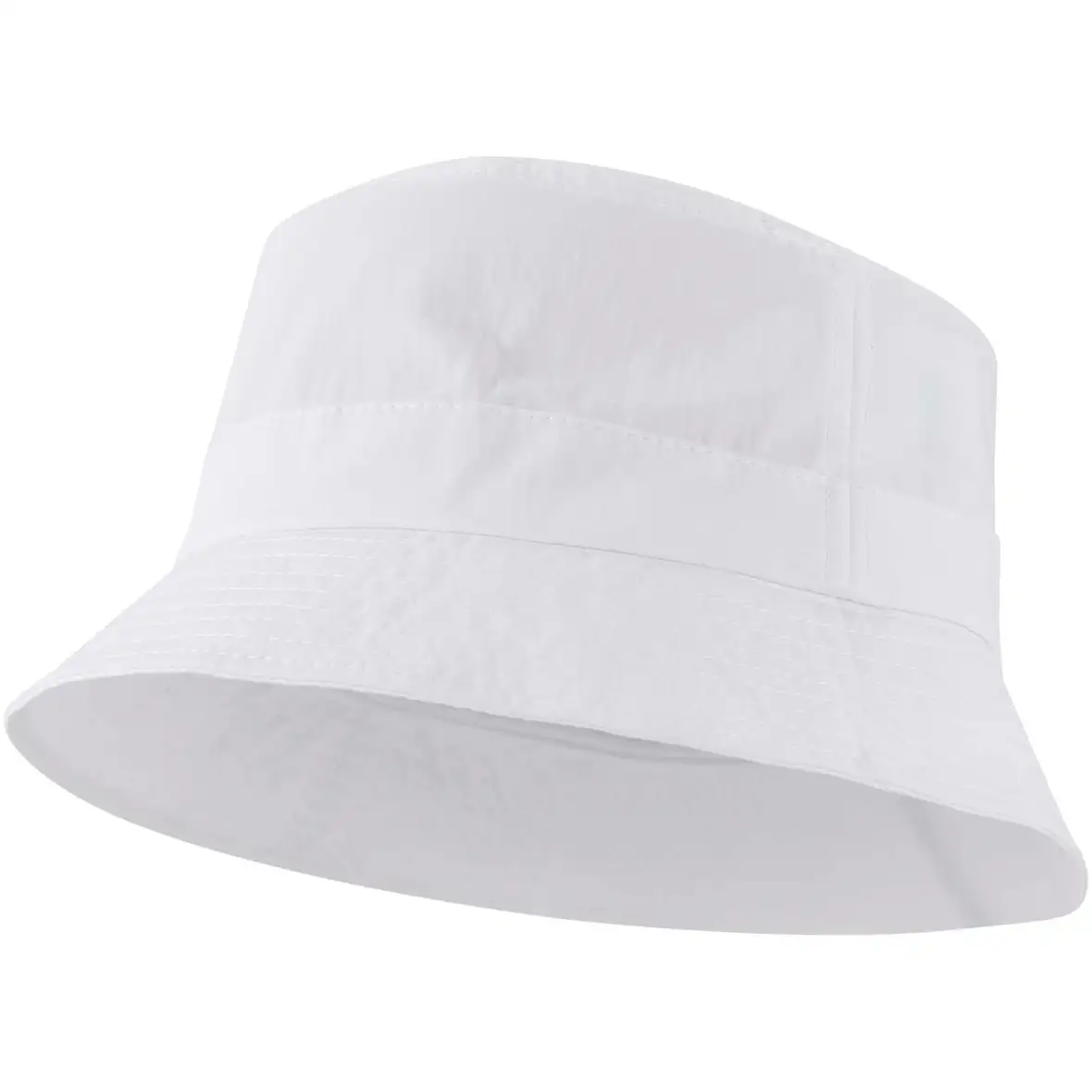 Sonnenhut aus 105 g/m2 Nylon – Ansicht 1