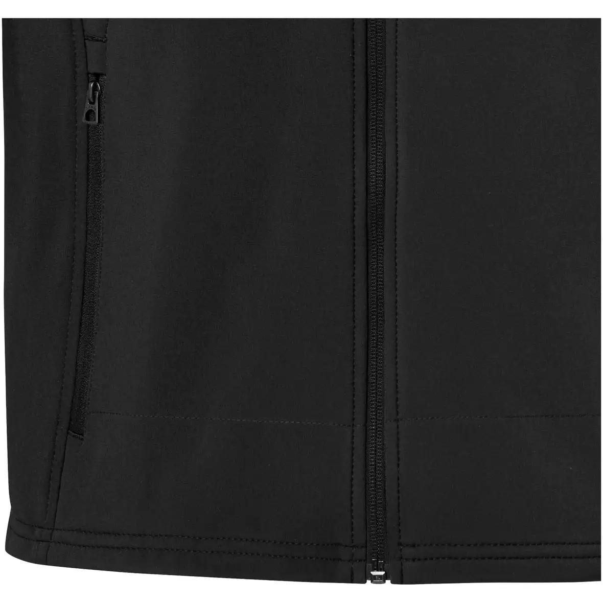 GRS Softshelljacke für Herren aus recyceltem Material – Ansicht 27