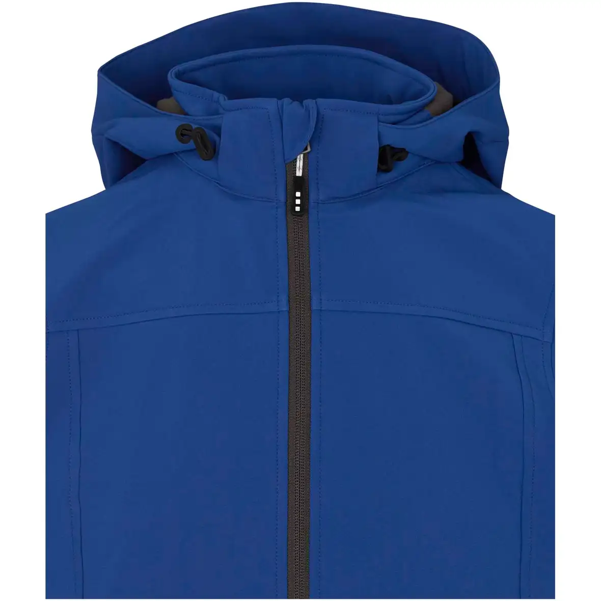 GRS Softshelljacke für Damen aus recyceltem Material – Ansicht 12