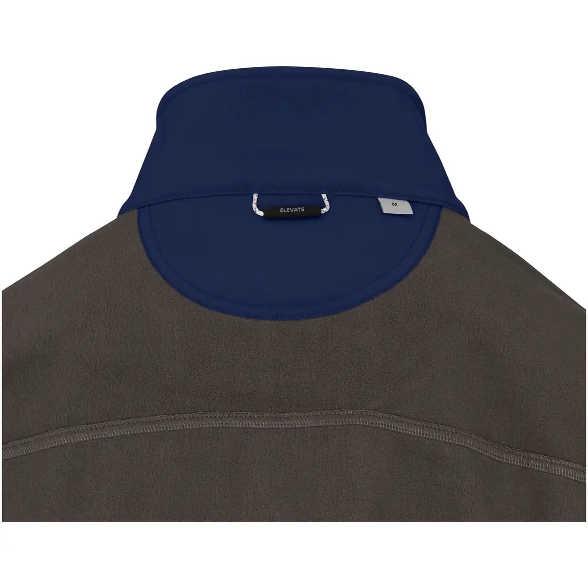 GRS Softshelljacke für Damen aus recyceltem Material – Ansicht 18