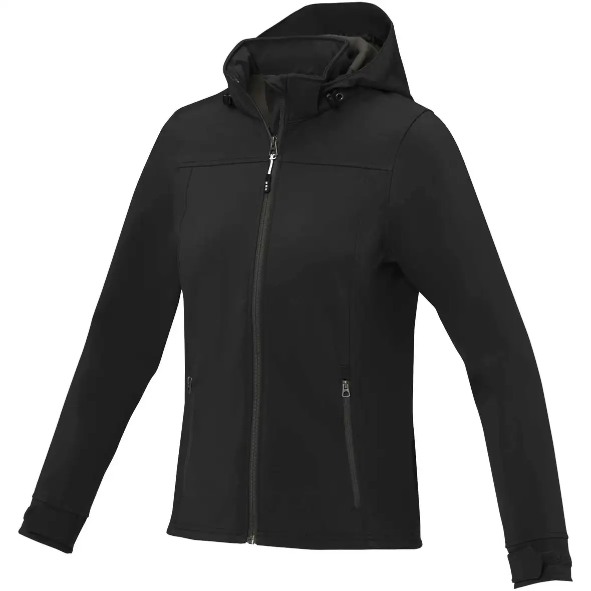 GRS Softshelljacke für Damen aus recyceltem Material – Ansicht 22