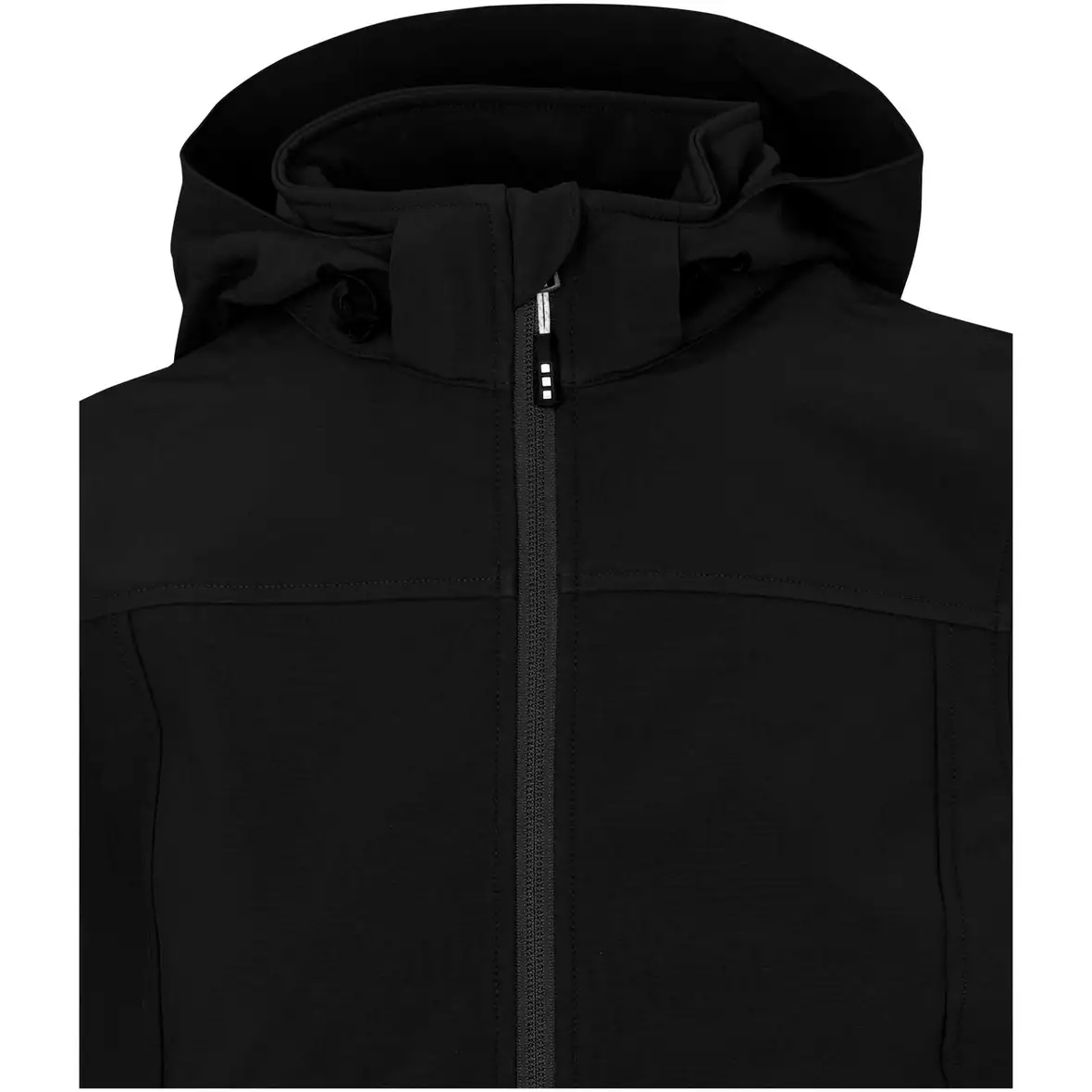 GRS Softshelljacke für Damen aus recyceltem Material – Ansicht 26