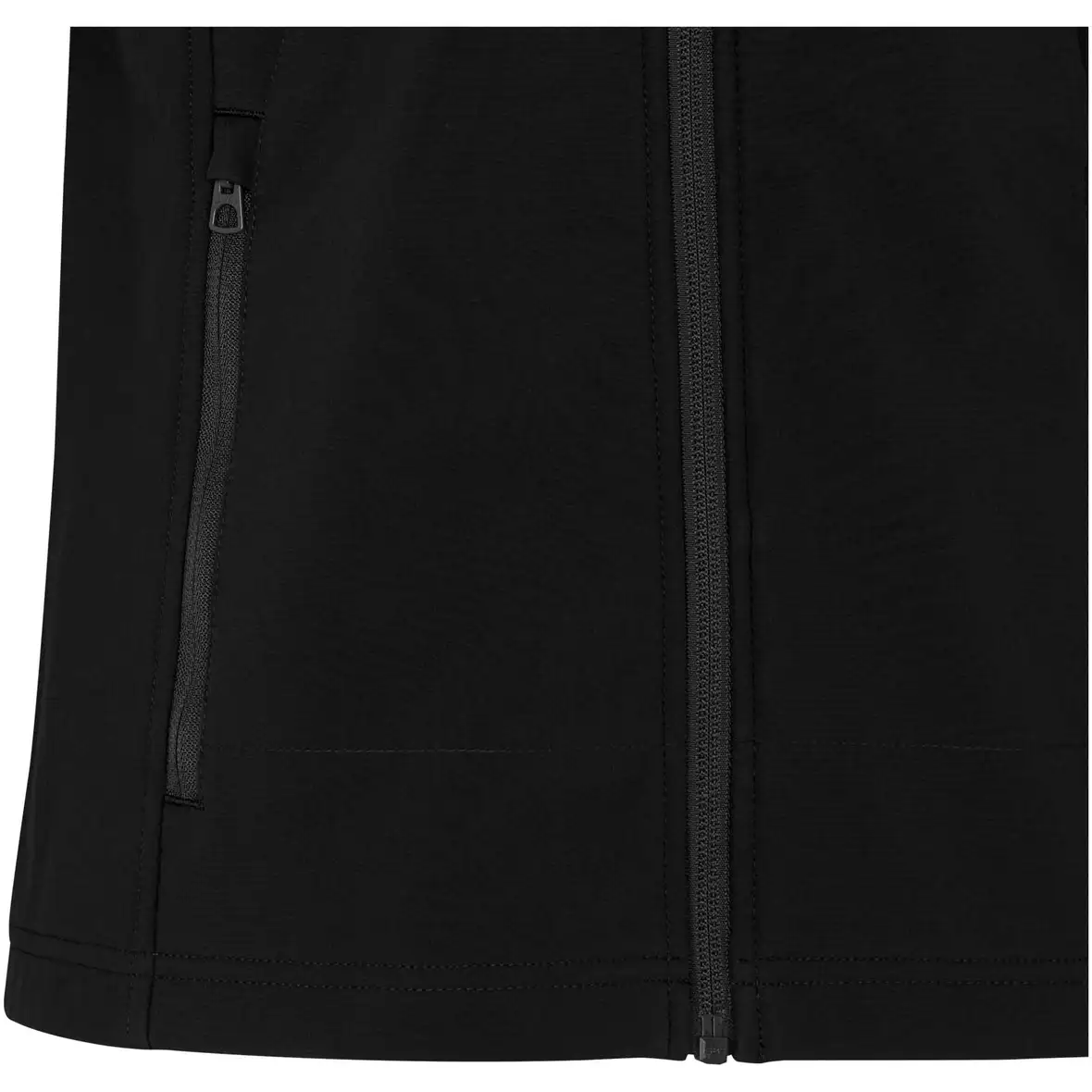 GRS Softshelljacke für Damen aus recyceltem Material – Ansicht 27