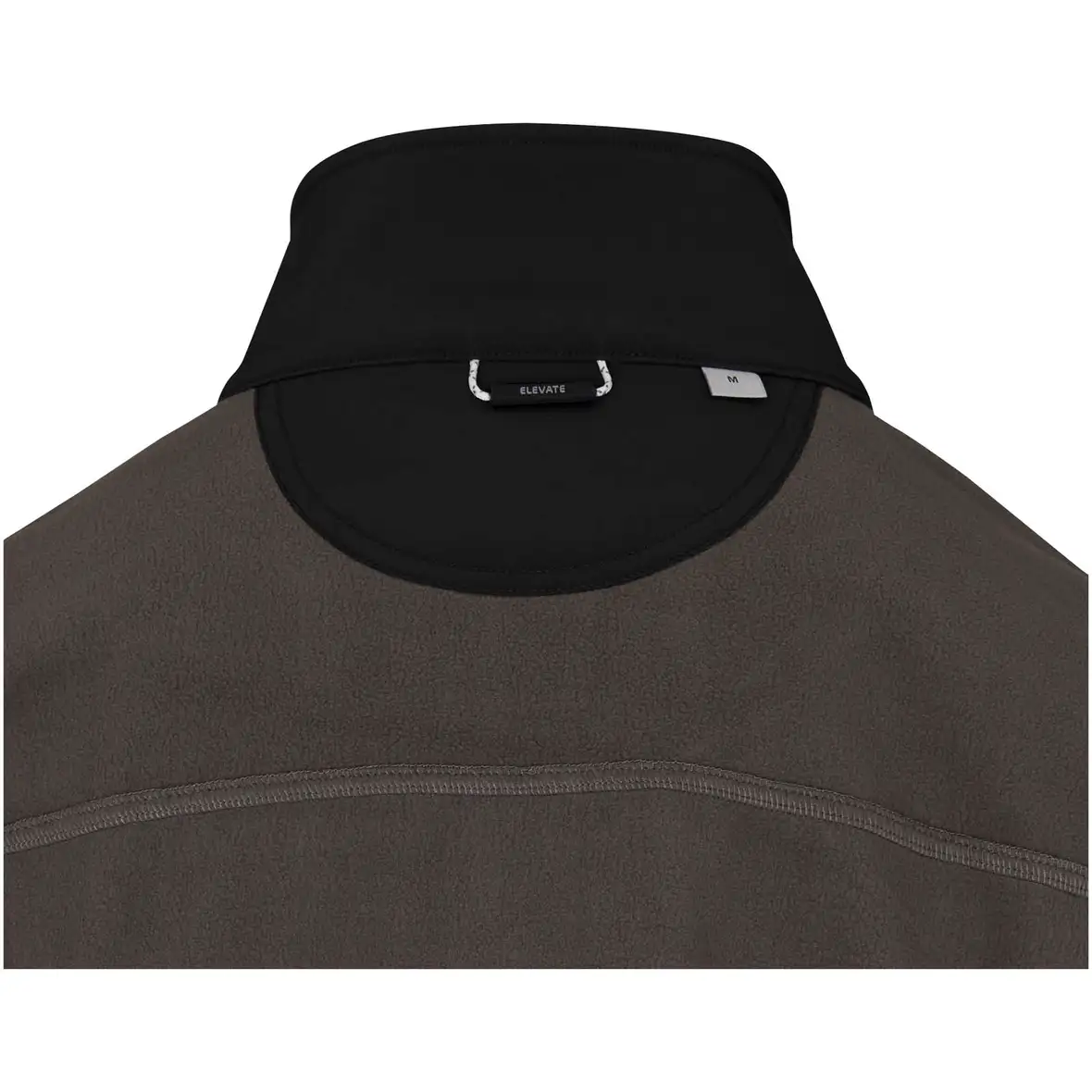 GRS Softshelljacke für Damen aus recyceltem Material – Ansicht 25