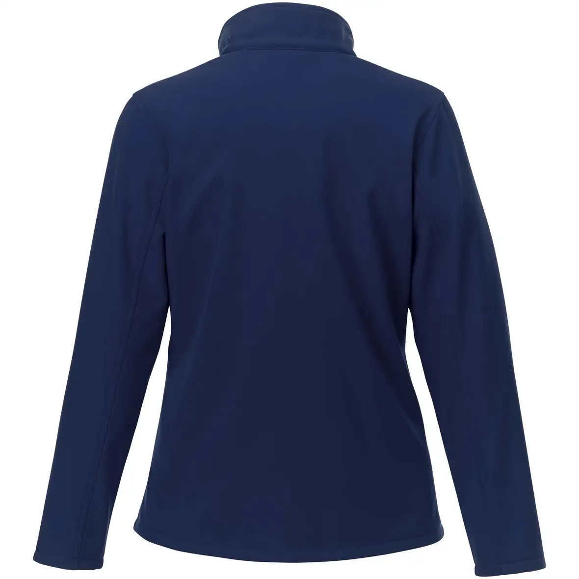 GRS Softshell Jacke für Damen aus recyceltem Material – Ansicht 3