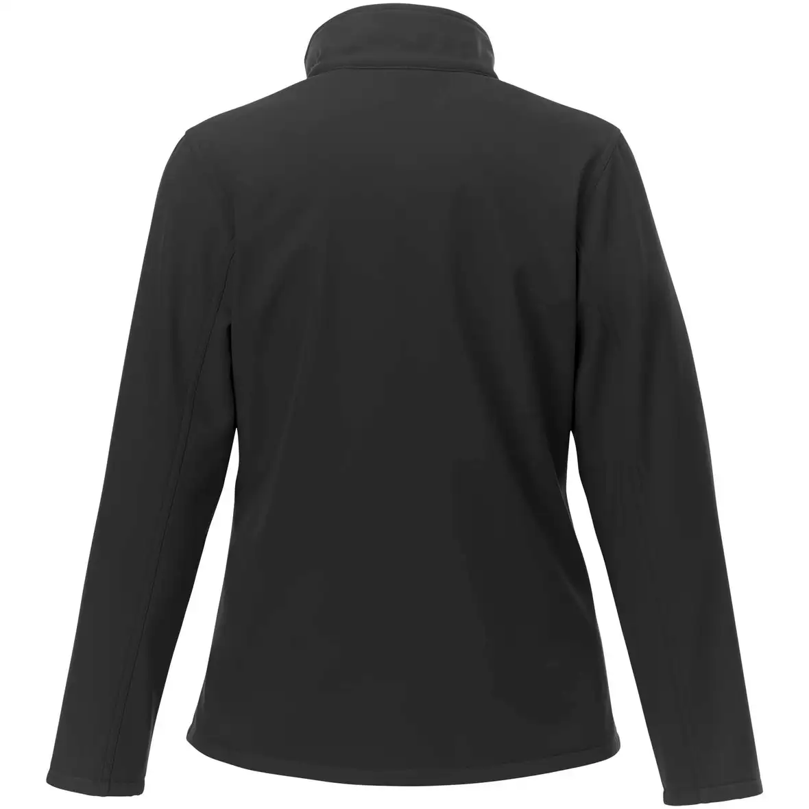 GRS Softshell Jacke für Damen aus recyceltem Material – Ansicht 8