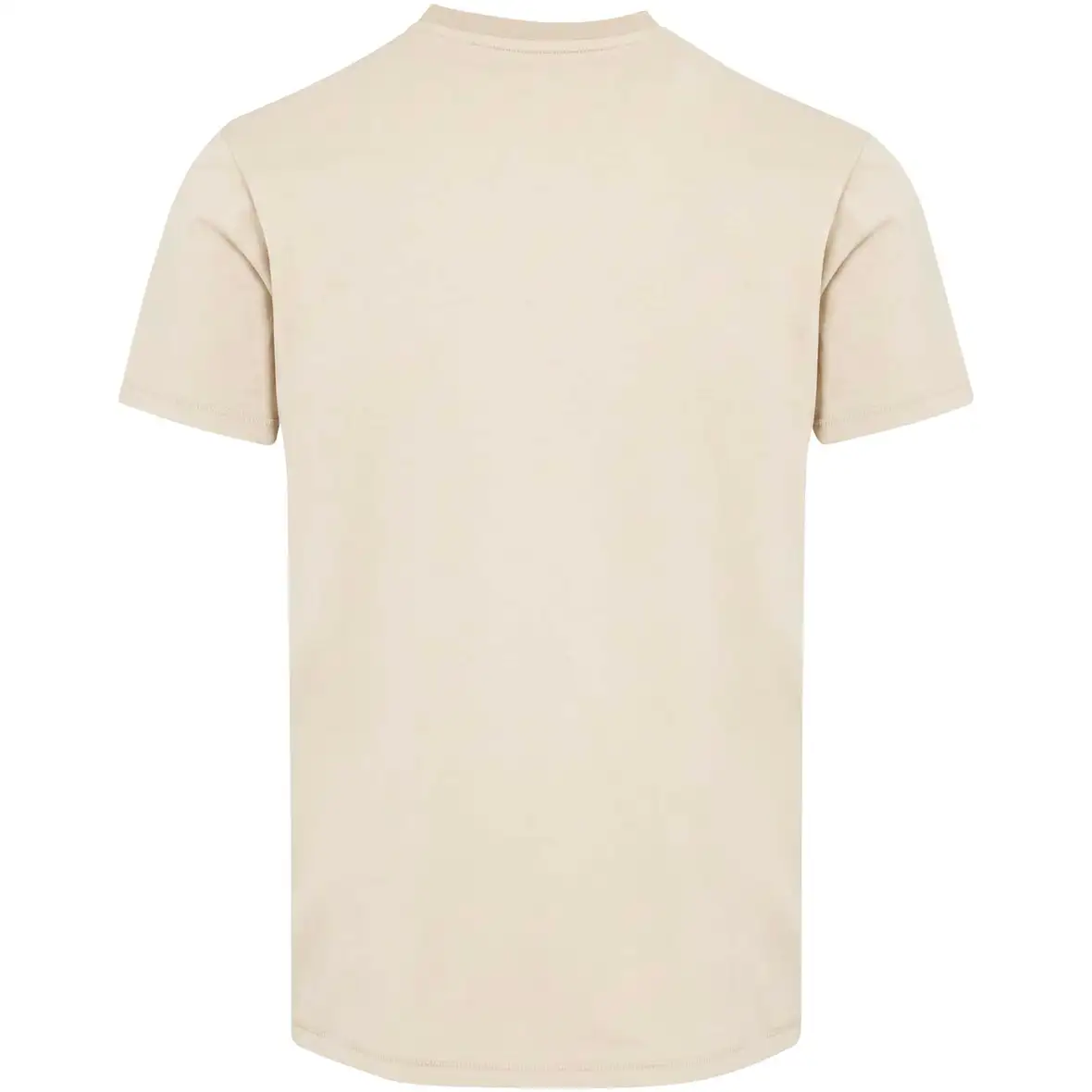 200 g/m² Kurzärmeliges T-Shirt V-Ausschnitt Bio Baumwolle (OCS), unisex – Ansicht 8
