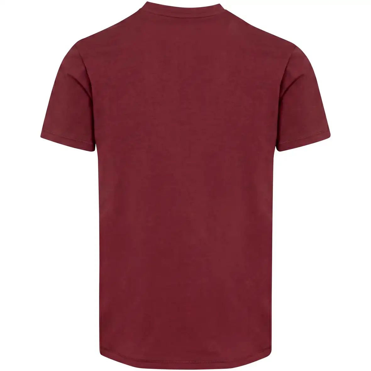 200 g/m² Kurzärmeliges T-Shirt V-Ausschnitt Bio Baumwolle (OCS), unisex – Ansicht 13