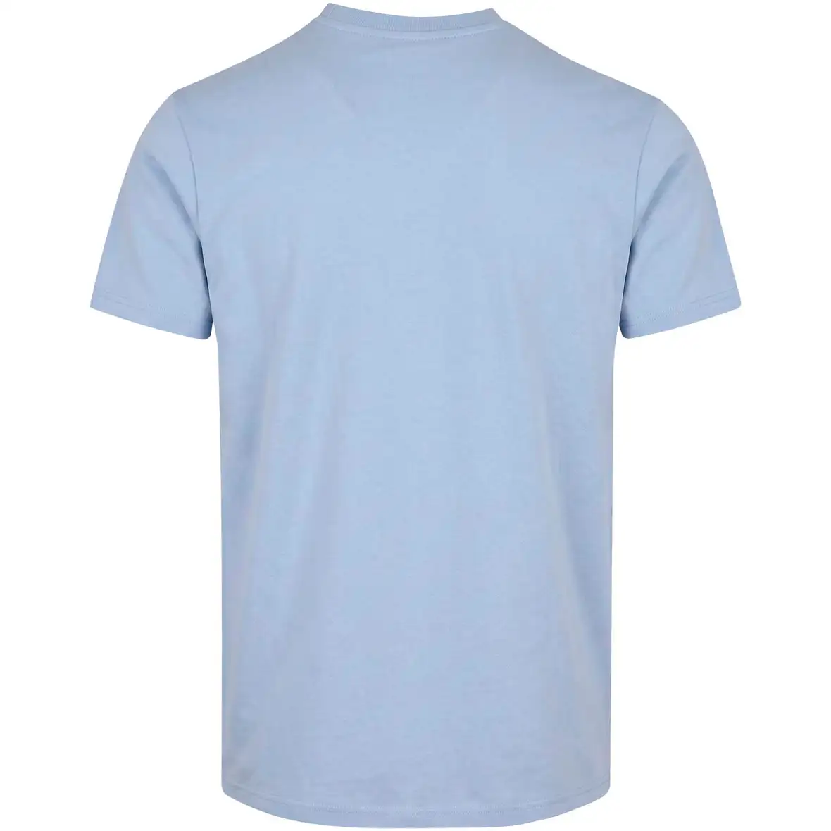 200 g/m² Kurzärmeliges T-Shirt V-Ausschnitt Bio Baumwolle (OCS), unisex – Ansicht 18