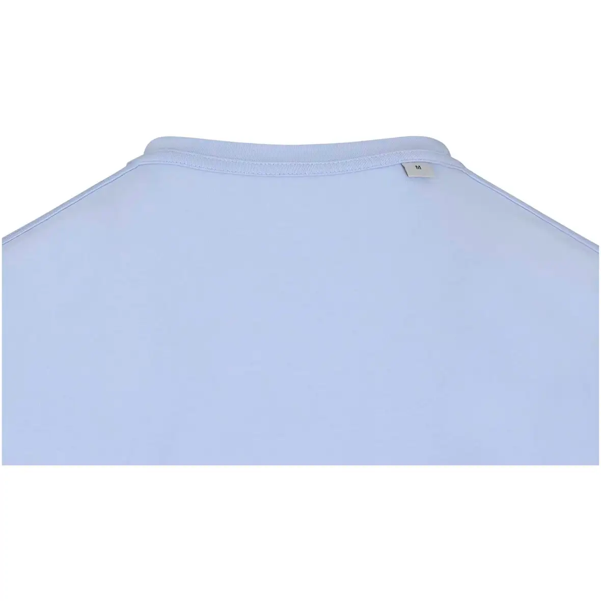 200 g/m² Kurzärmeliges T-Shirt V-Ausschnitt Bio Baumwolle (OCS), unisex – Ansicht 19