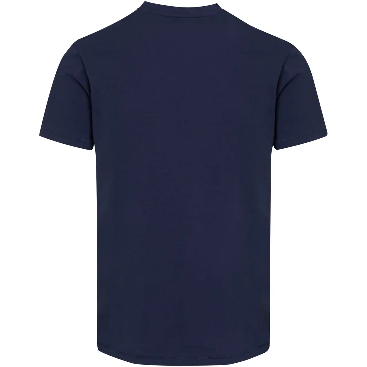 200 g/m² Kurzärmeliges T-Shirt V-Ausschnitt Bio Baumwolle (OCS), unisex – Ansicht 23