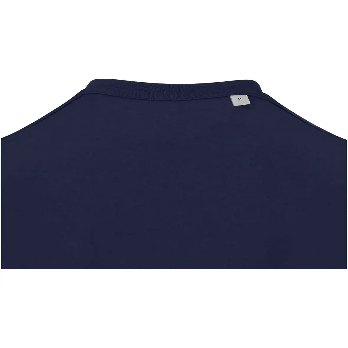 200 g/m² Kurzärmeliges T-Shirt V-Ausschnitt Bio Baumwolle (OCS), unisex – Ansicht 24