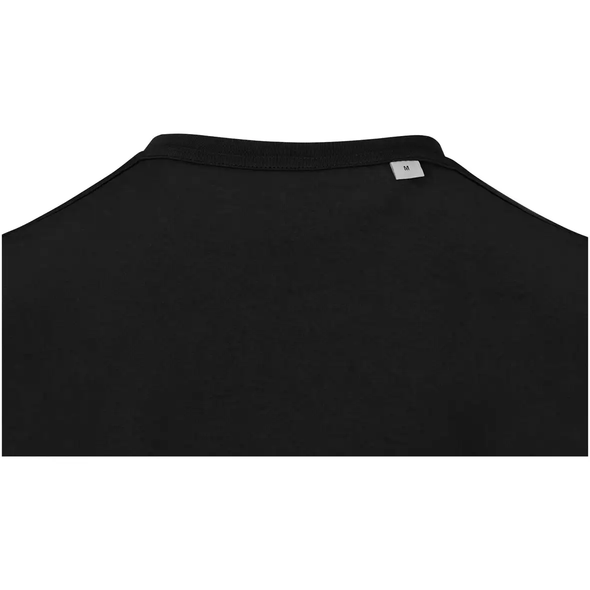 200 g/m² Kurzärmeliges T-Shirt V-Ausschnitt Bio Baumwolle (OCS), unisex – Ansicht 29