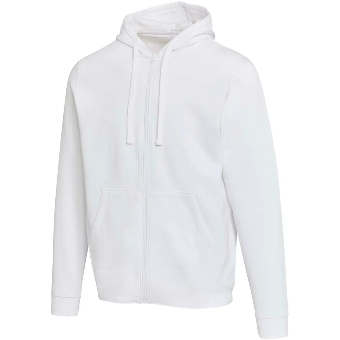 280 g/m² Kapuzenpullover aus recycelter Bio Baumwolle (OCS) unisex