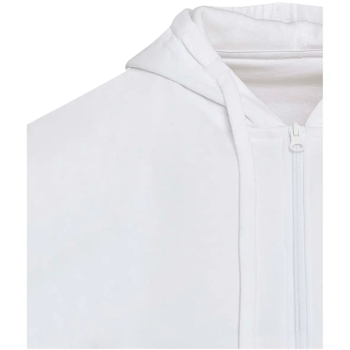 280 g/m² Kapuzenpullover aus recycelter Bio Baumwolle (OCS) unisex – Ansicht 4