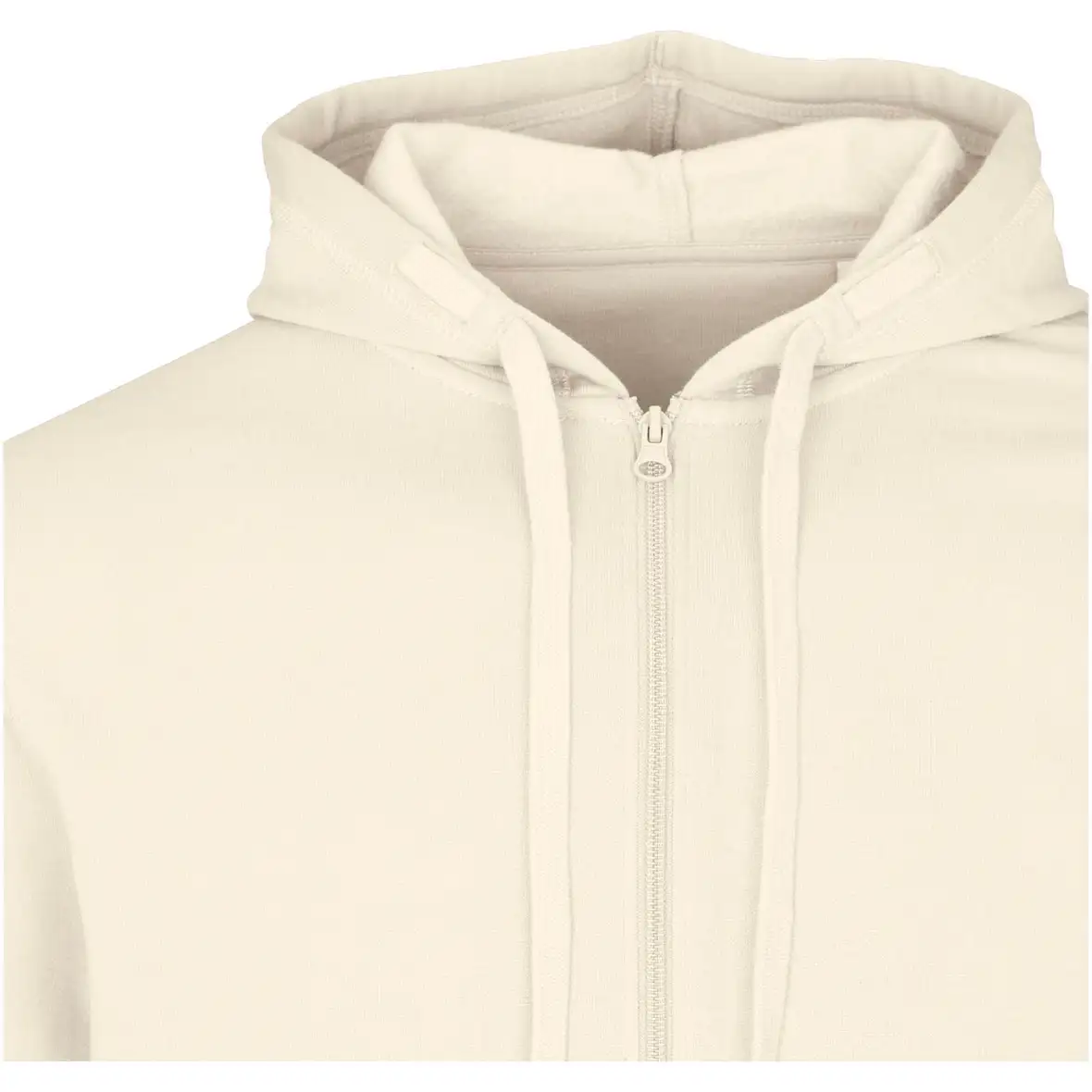 280 g/m² Kapuzenpullover aus recycelter Bio Baumwolle (OCS) unisex – Ansicht 9