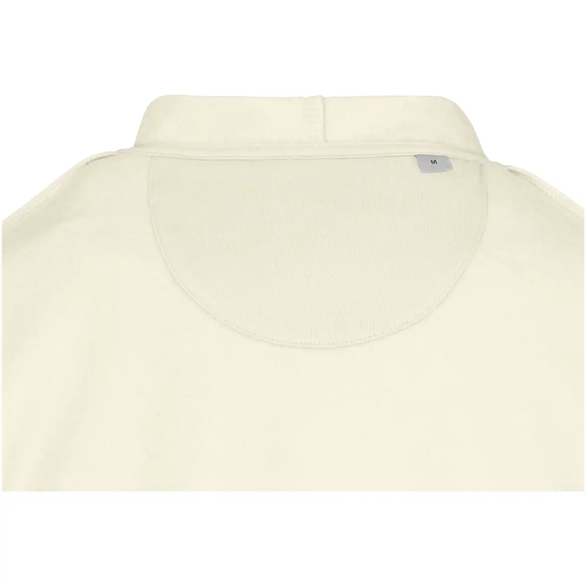 280 g/m² Kapuzenpullover aus recycelter Bio Baumwolle (OCS) unisex – Ansicht 8